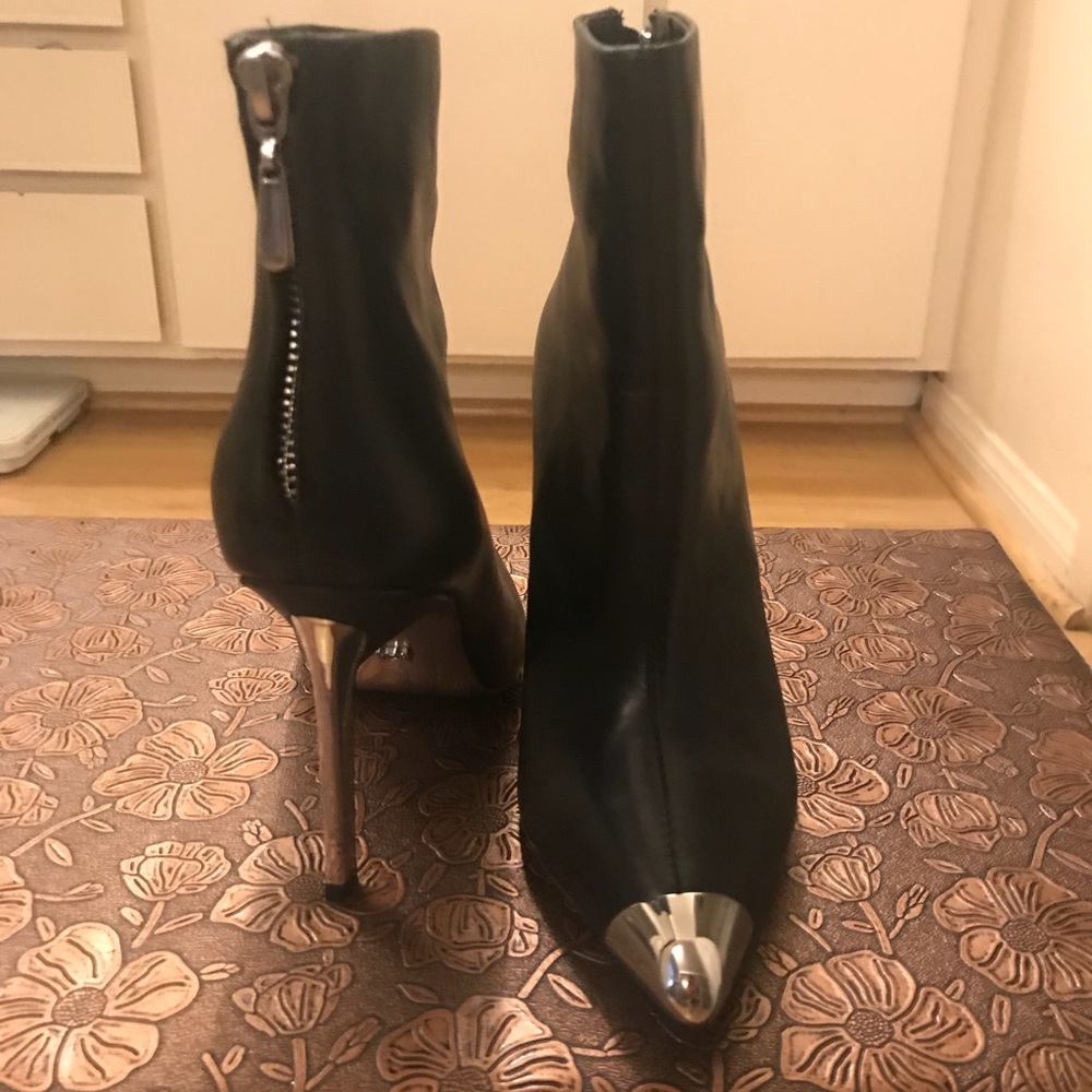 Bebe shoes